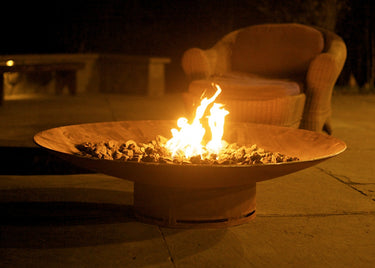Fire Pit Art Asia 60
